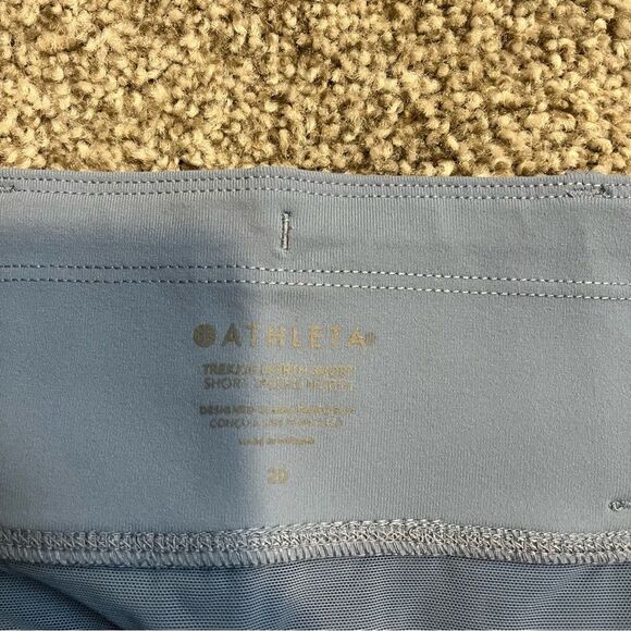 Athleta Trekkie North Shorts - Picture 6 of 13